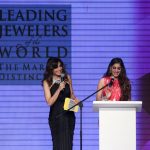 Indian International Jewellery Week, July 2014