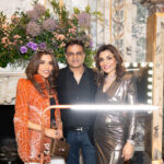 London show May 2025 at Bacchanalia