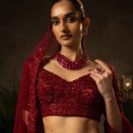 VIKRAM PHADNIS X JEWELS BY QUEENIE