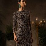 VIKRAM PHADNIS X JEWELS BY QUEENIE