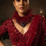 VIKRAM PHADNIS X JEWELS BY QUEENIE