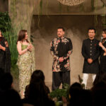 VIKRAM PHADNIS X JEWELS BY QUEENIE