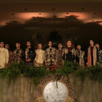 VIKRAM PHADNIS X JEWELS BY QUEENIE