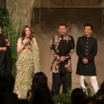 VIKRAM PHADNIS X JEWELS BY QUEENIE